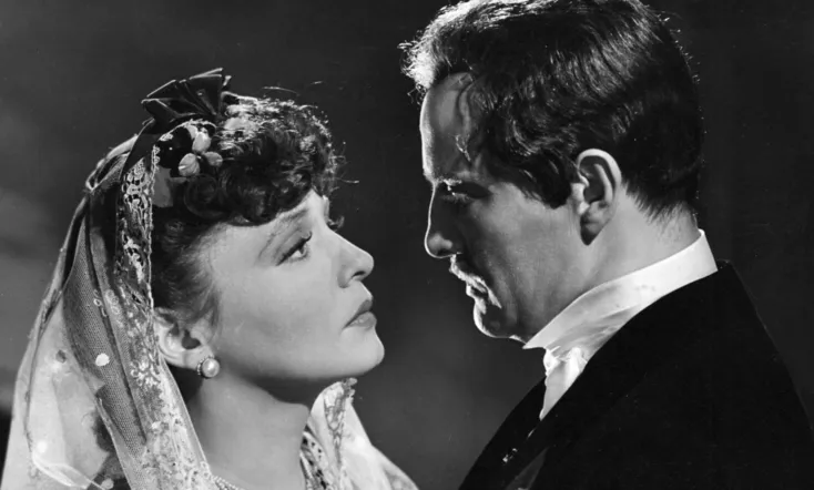 It Was a Gay Ballnight