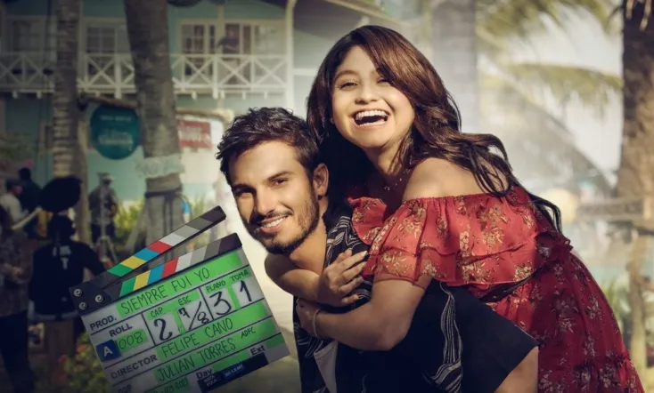 It Was Always Me: Behind the Story