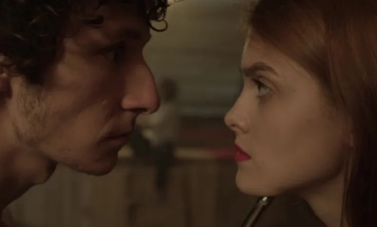 I & Udas. Redemption