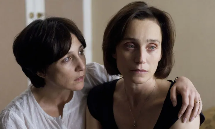 I've Loved You So Long