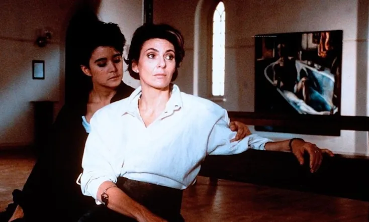 I've Heard the Mermaids Singing