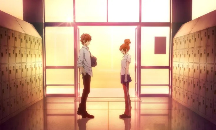 I've Always Liked You