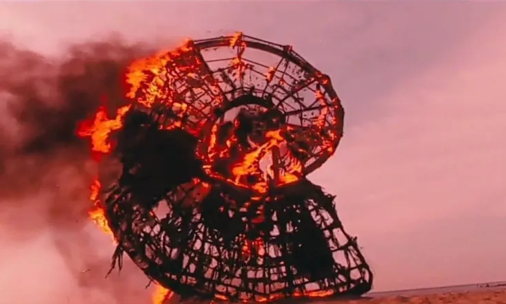 I've Heard the Ammonite Murmur