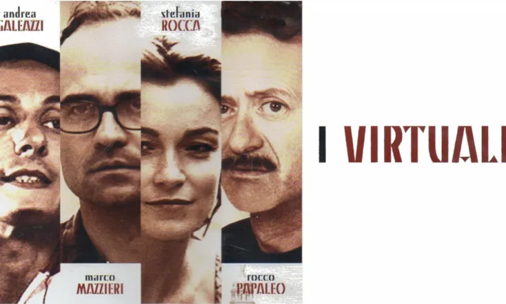 I virtuali