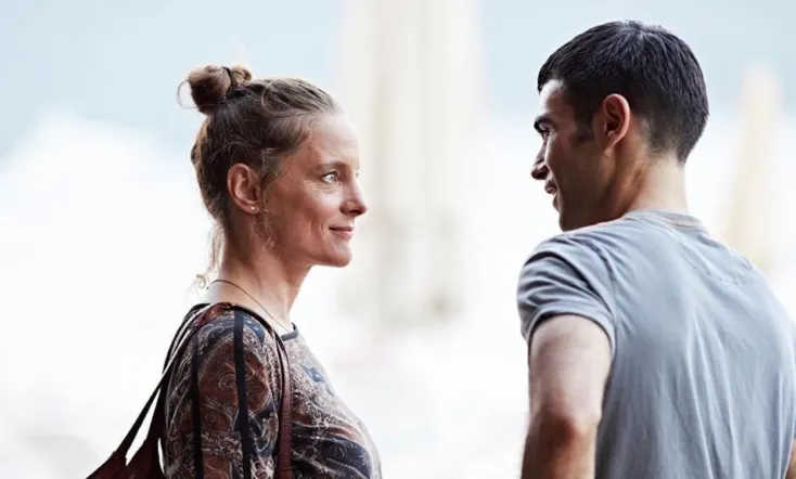 I Was, I Am, I Will Be