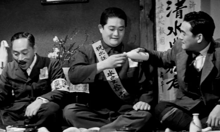 I Want to Be a Shellfish