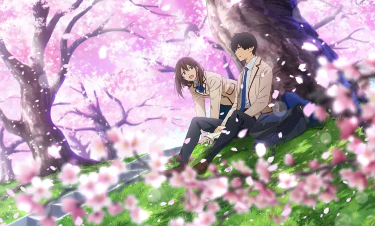 I Want to Eat Your Pancreas
