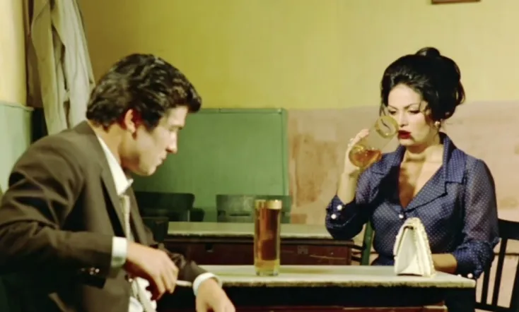 I Want to Die With You