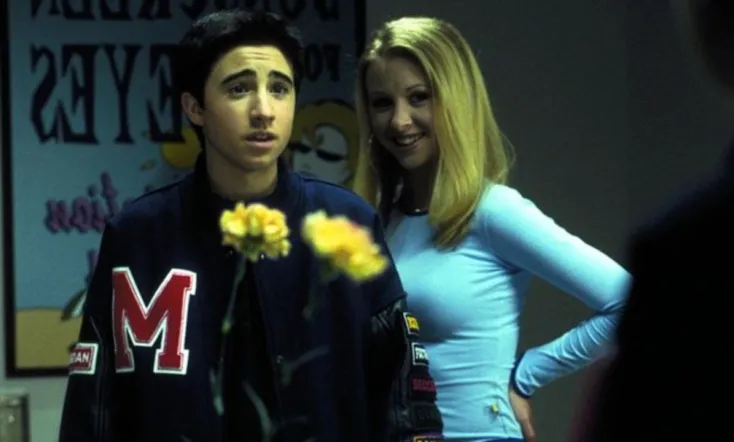 I Was a Teenage Faust