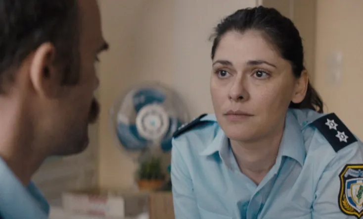 I Will Cross Tomorrow