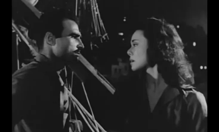 Jamila, the Algerian