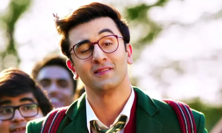 Jagga Jasoos