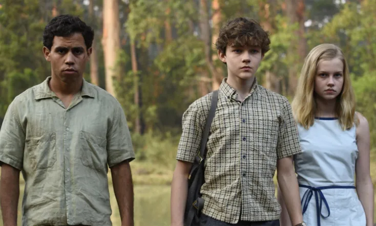 Jasper Jones