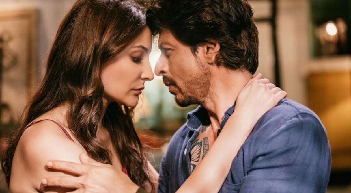Jab Harry Met Sejal