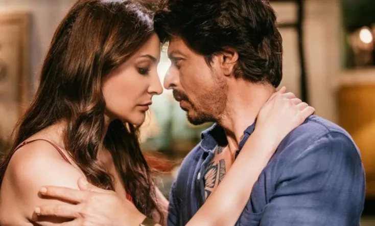 Jab Harry Met Sejal