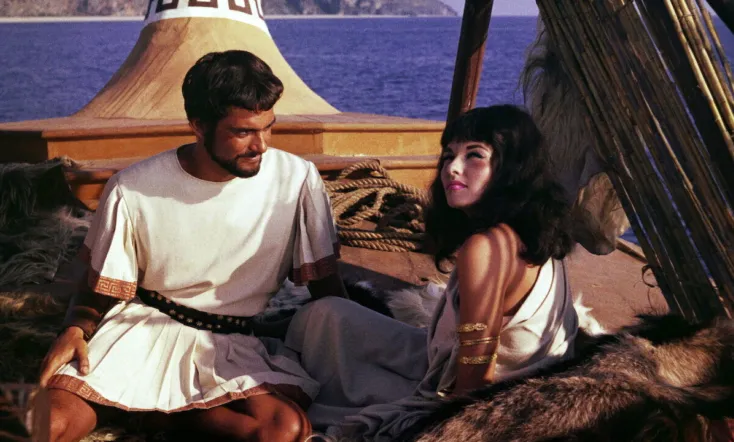Jason and the Argonauts