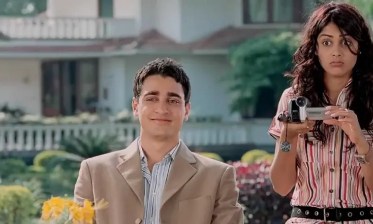 Jaane Tu... Ya Jaane Na