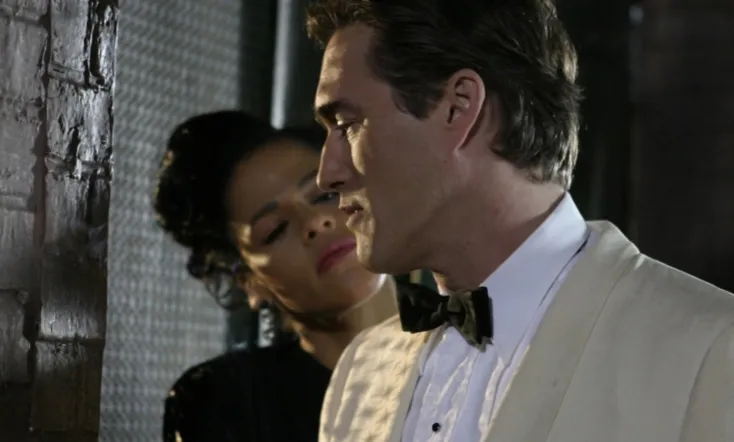 Jack Paradise (Les nuits de Montréal)