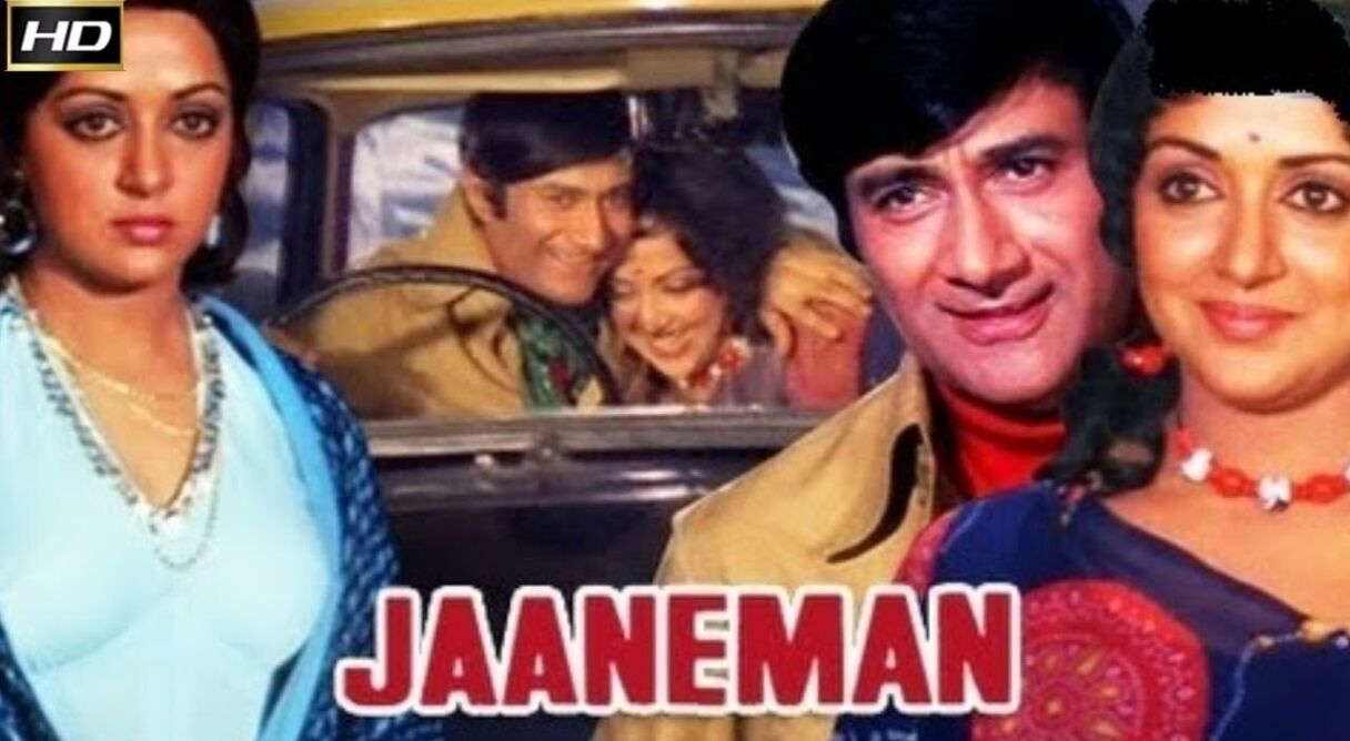 Jaaneman