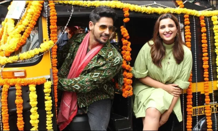 Jabariya Jodi
