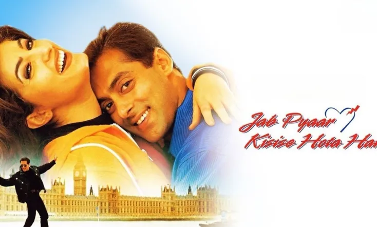 Jab Pyaar Kisise Hota Hai