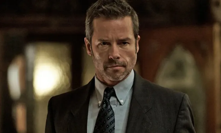 Jack Irish: Dead Point