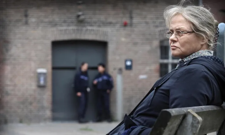 Jacqueline Sauvage: It Was Him or Me