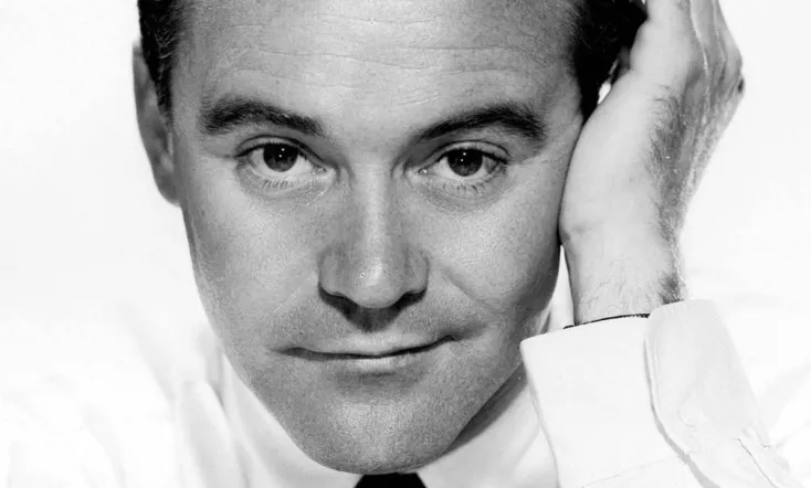 Jack Lemmon une vie de cinéma