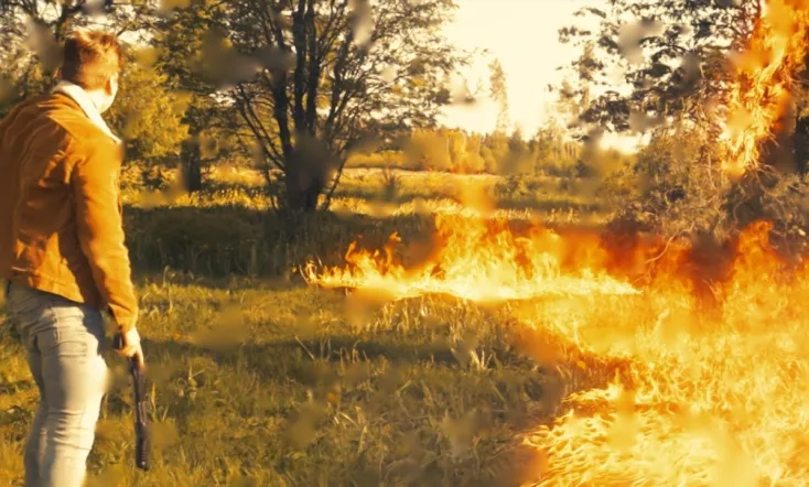 Jack Stone: The Queen's Man