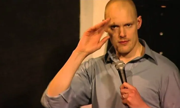 Jacob Tingleff: Pyt med skjorten