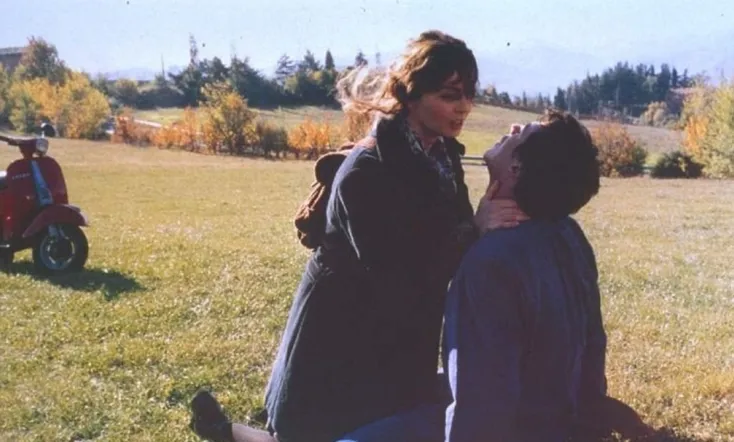 Jack Frusciante è uscito dal gruppo