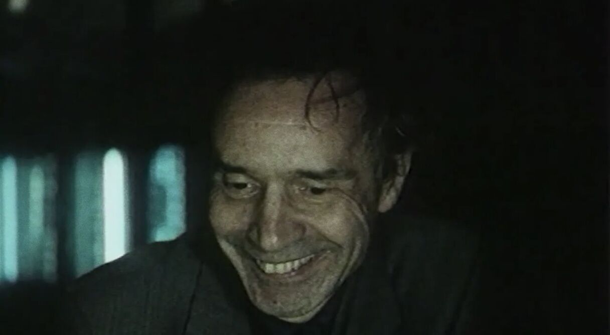 Jacques Rivette, the Watchman