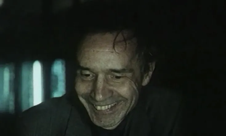 Jacques Rivette, the Watchman