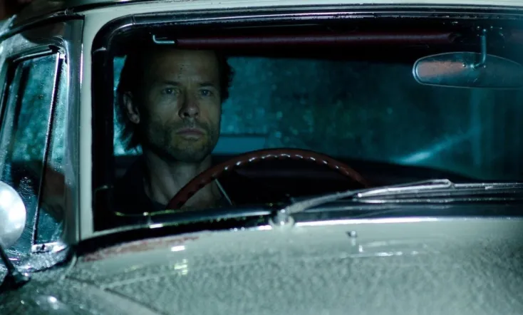 Jack Irish: Bad Debts