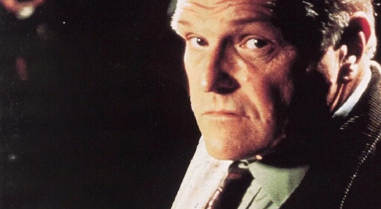 Jack Reed: Deadly Matrimony