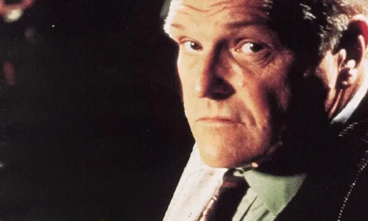 Jack Reed: Deadly Matrimony