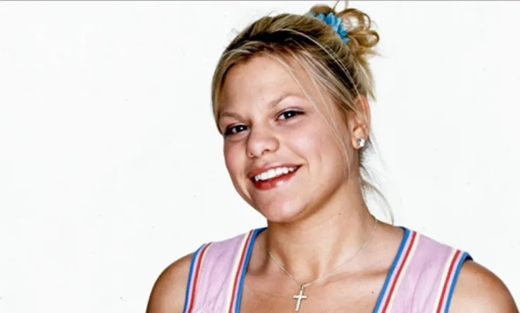 Jade: The Reality Star Who Changed Britain