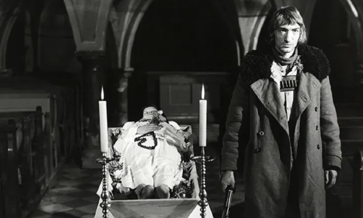 Jaider, the Lonely Hunter