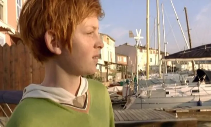 J'ai pensé à vous tous les jours