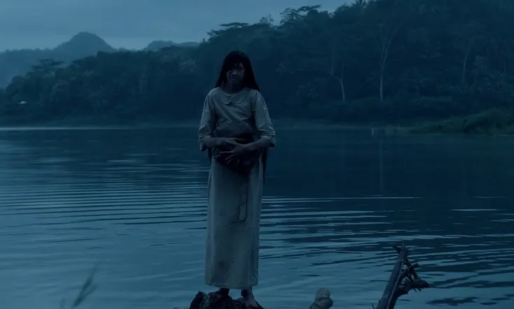 Jailangkung: Sandekala