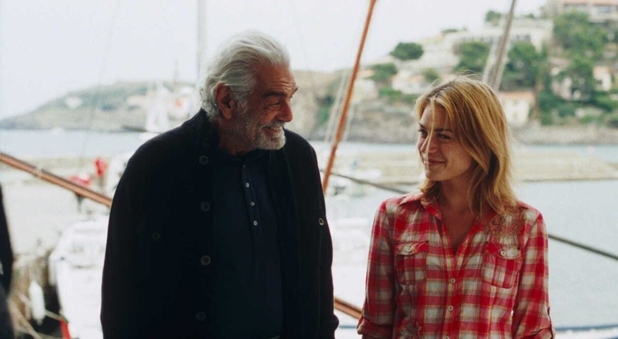 J'ai oublié de te dire