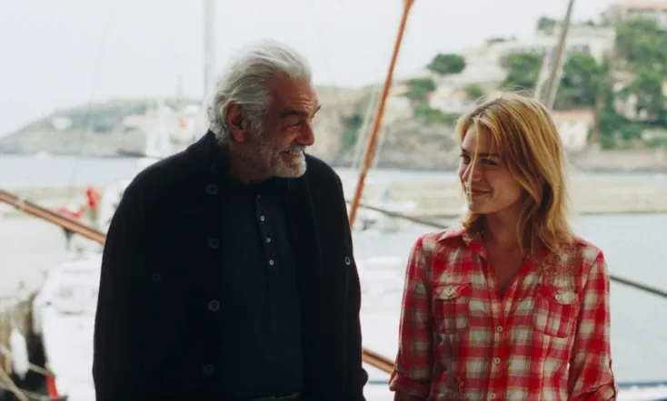 J'ai oublié de te dire