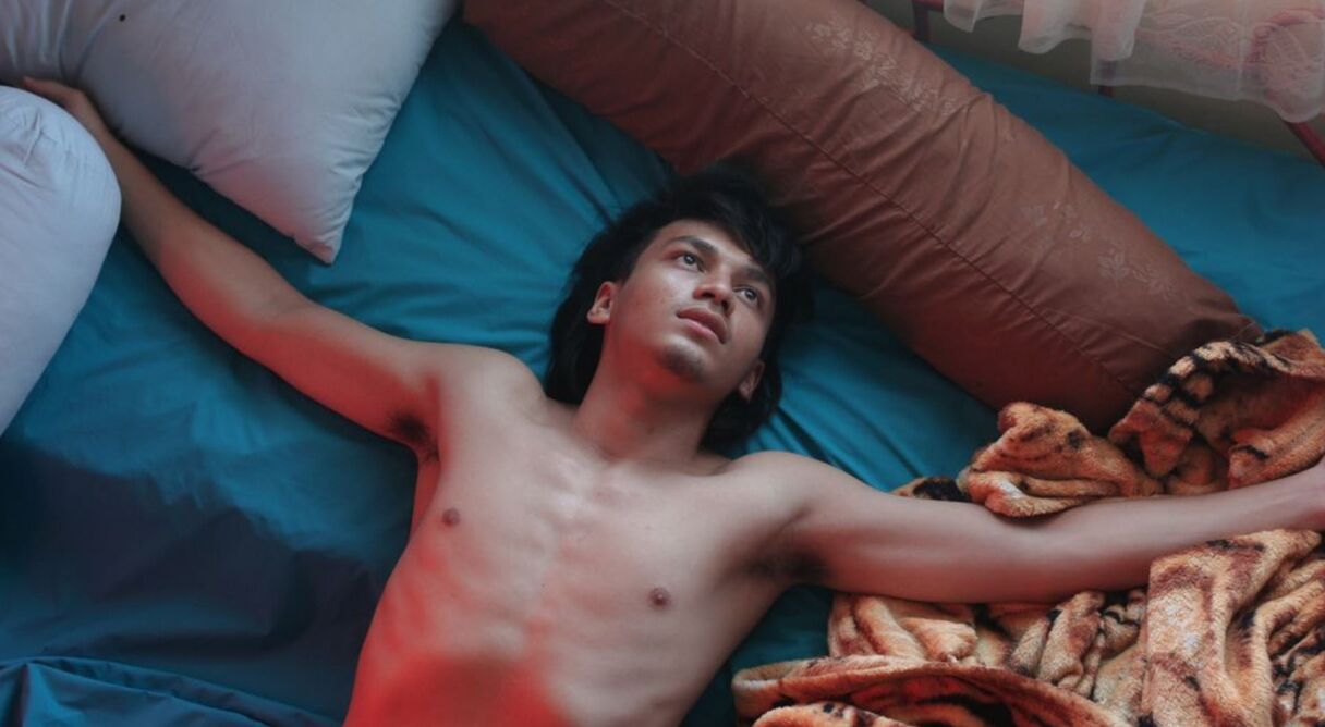 Jakarta, City of Dreamers