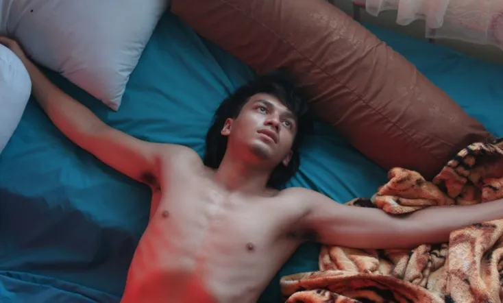 Jakarta, City of Dreamers