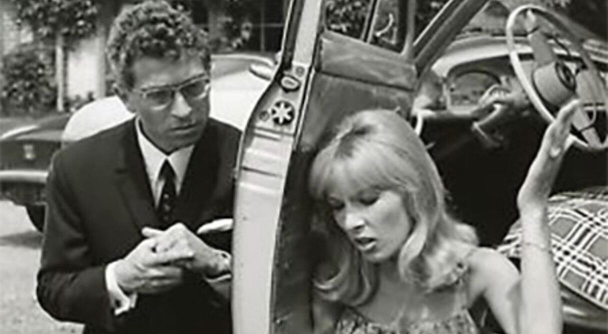 Jaloux comme un tigre