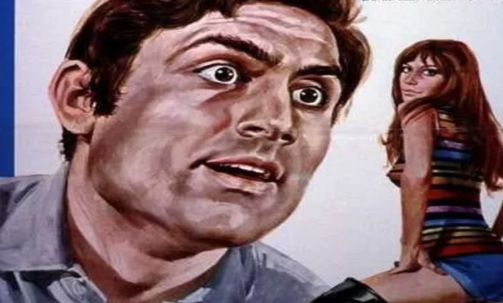 James Tont Operation U.N.O.