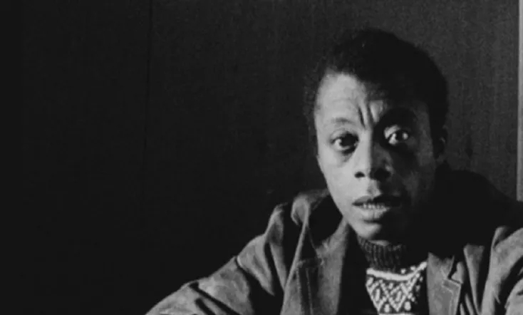 James Baldwin, A Stranger In The Village