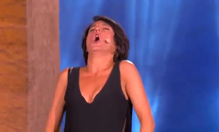 Jamel et ses Amis au Marrakech du Rire 2014