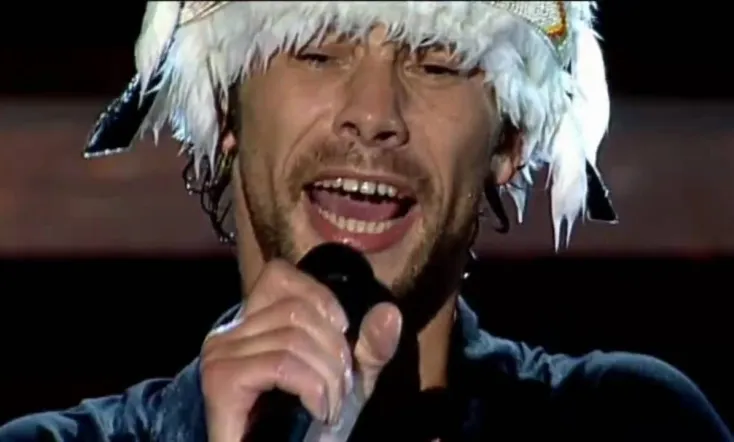 Jamiroquai: Live in Verona