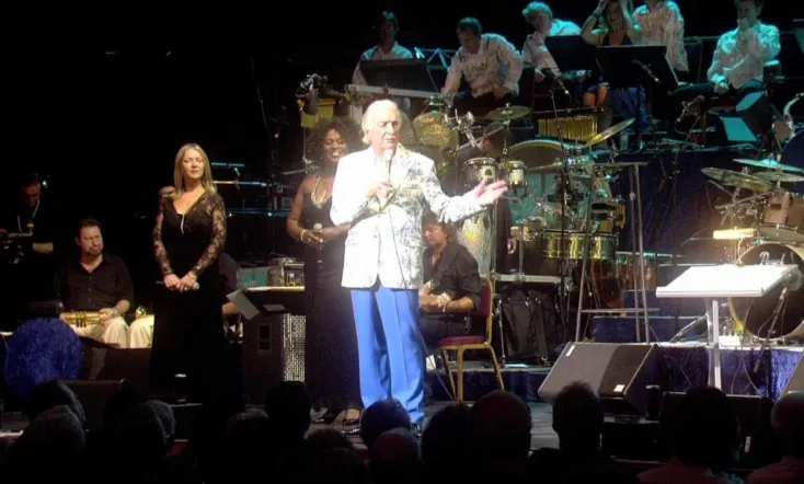 James Last: Live at The Royal Albert Hall